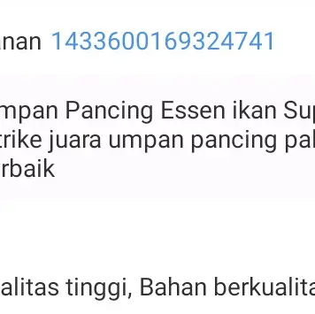 Eseen Ikan magic strike Super Gacor 4