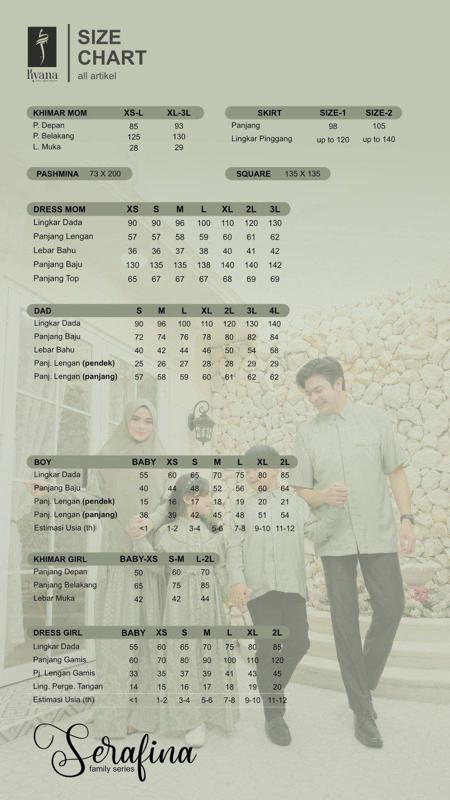 DP ( PO ) Sarimbit Serafina by Kyana Moss green Cyan Almond lava BACA DESKRIPSI DP ( PO ) Sarimbit Serafina by Kyana Moss green Cyan Almond lava BACA DESKRIPSI