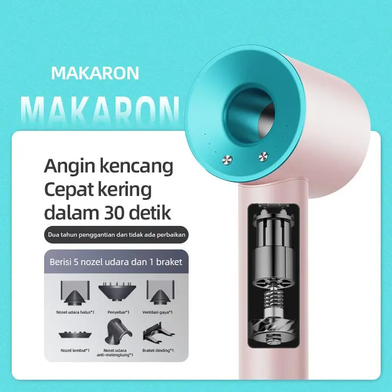 Macaron【Nozel angin*5】