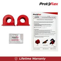 Gambar Protoflex Bushing Karet Stabil Depan Honda Jazz GK5 City GM6 GN5 dari PROTOFLEX Kab. Bogor 4 Tokopedia