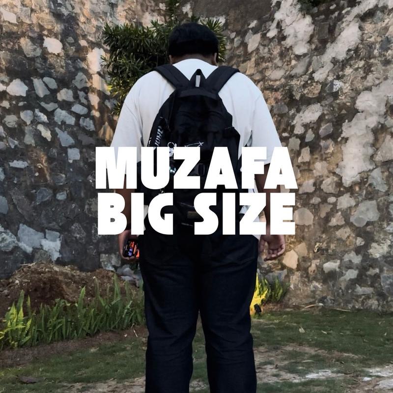 WORNDENIM-Bigsize Muzafa Series-raw denim 15 oz-buttonfly-sanforized-slimstright-non stretch Celana Panjang 7