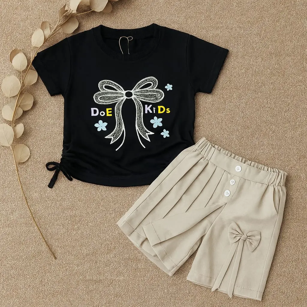 BAJU HITAM+ROKCEL CREAM