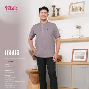 KOKO HILDIA SERIES NIBRAS SARIMBIT 2026