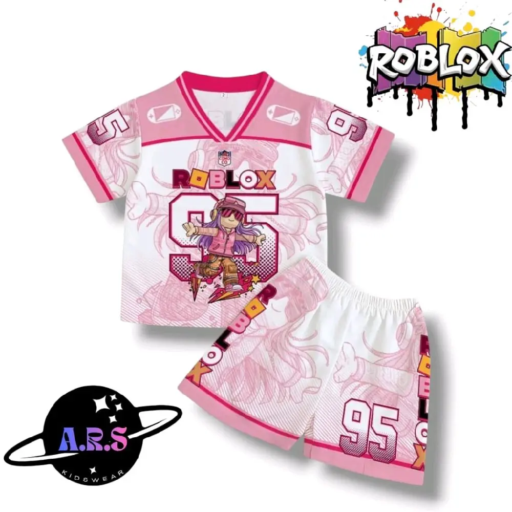roblox pink (setelan)