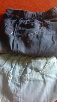 Product Review of Celana anak bahan soft jeans fashion anak from f**r 0