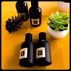 Parfum MK Pria Elegan Wangi Tahan Lama - Item Tambahan Hampers/Beli Satuan