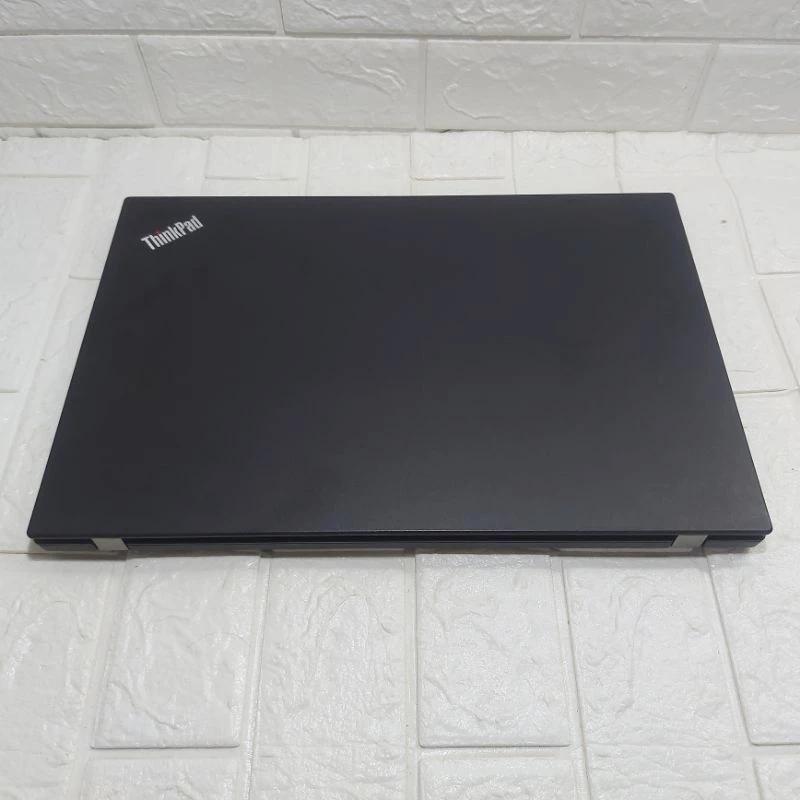 [Pre-owned] Laptop Lenovo Thinkpad L580 Intel Core I3/I5/I7 Ram 8G SSD 256GB bekas Second/Bergaransi/Berkualitas Jaminan  Murah Siap Pakai  Cocok Kerja & Belajar Stok Terbatas  Laptop Bisnis   Mulus 90% Siap Pakai Gratis Mouse + Tas