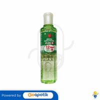 Gambar CAP LANG MINYAK KAYU PUTIH PLUS 12 JAM 120 ML dari Apotek Nurani by GoApotik Kota Tegal 2 Tokopedia