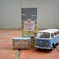 Gambar Wavertree and London Beach Sabun Mandi 200 GRAM Soap Bar Organik dari Wavertree and London Indonesia Kab. Tangerang 5 Tokopedia