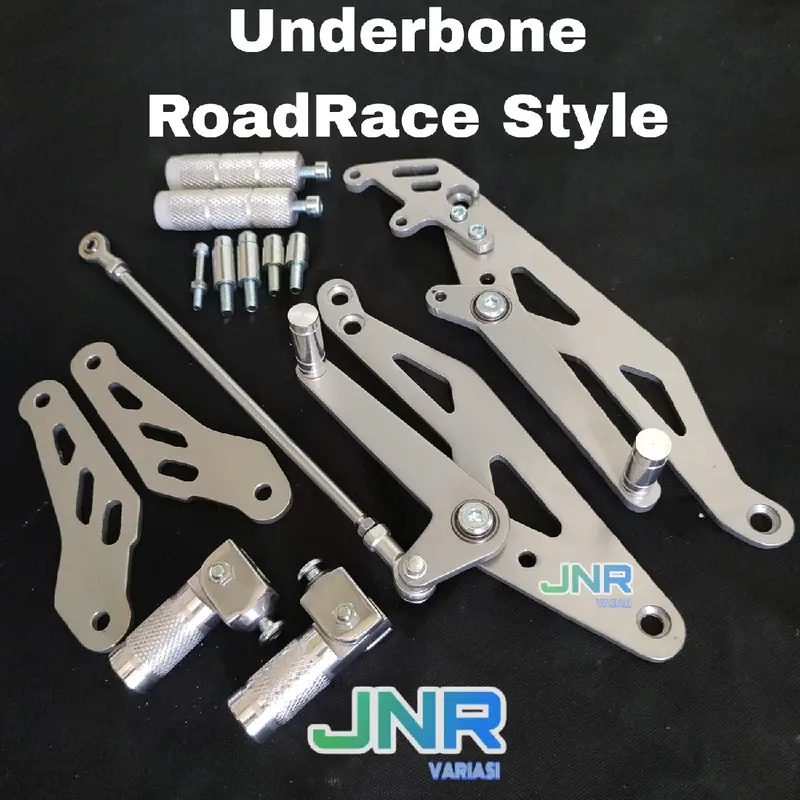 Underbone Satria Fu/Fi Komorod Style PNP Satria Fu/Fi Karbu/Injeksi 0