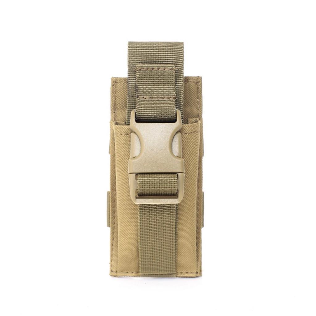 Túi đựng đèn pin_phụ kiện_chiến thuật Molle