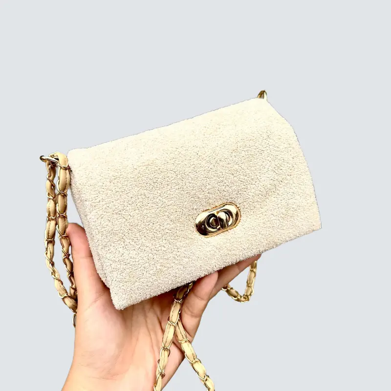 CHIK CHIK bag tas selempang wanita tas simple cocok buat di pakai sehari hari sling bag wanita 0
