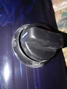 Product Review of KOMPOR TEFLON 2 TK TECSTAR | Kompor Teflon Tecstar from M**h 3