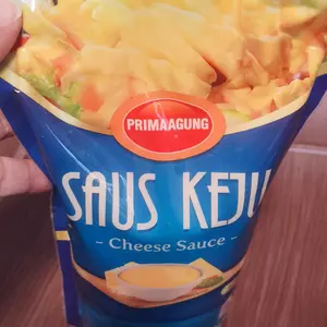[Bake-inc] PRIMAAGUNG SAUS KEJU 1 KG
