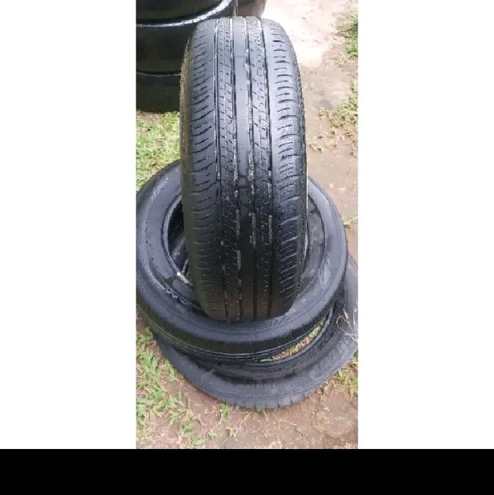 ban mobil ring 14 ukuran 185/70 copotan tubeless