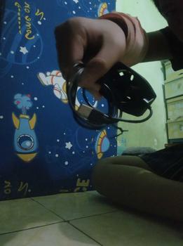 Product Review of Kipas Handphone X13 Kipas Pendingin Handphone Gaming USB 6.7inch from a**r 0