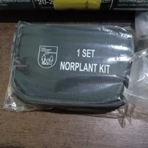 PREMIUM Implant Kit Norplant/Implant set