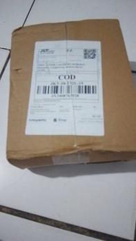 Product Review of Paket 2box+[free 1box], Marshmallow Gummy&Crispy isi 90pcs from j**u 0