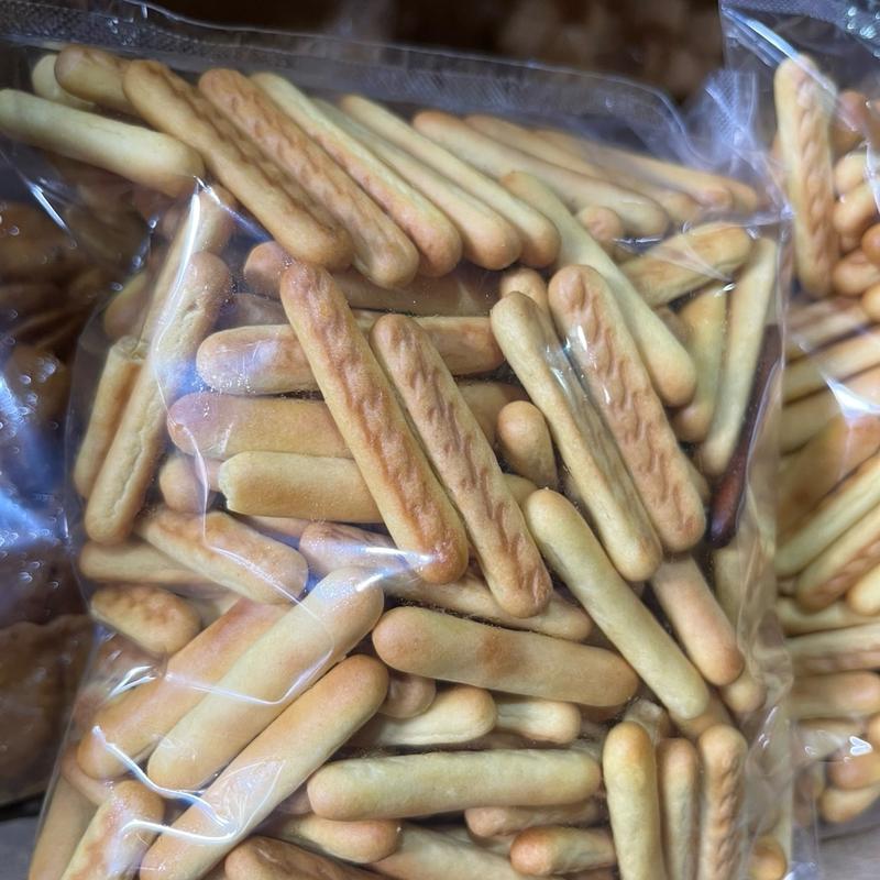 Kue Bourbon Stik Food Cookies Kering - Snack Makanan Ringan 2