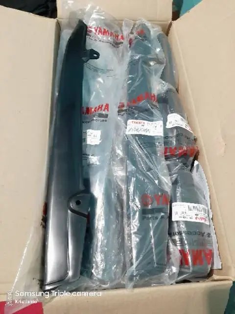 Tutup Rantai Rante Rxking Rx King Master Rxs Rx Special Yt115 Rxz Rxking Rx King New Original Terlaris 5