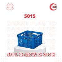 Gambar Rabbit Container Plastik Berlubang 5015 dari Putra Alam Teknologi Kab. Bekasi 1 Tokopedia