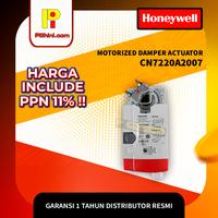 Gambar Honeywell Motorized Damper CN7220A2007 20 Newton dari pilihiniofficial Kota Administrasi Jakarta Barat 1 Tokopedia