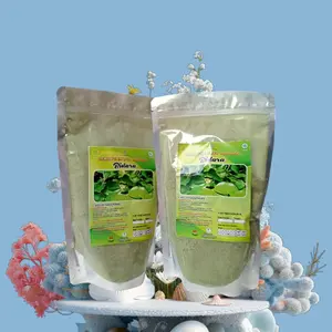 Serbuk Bidara Lulur/Masker 100 grm Pencerah