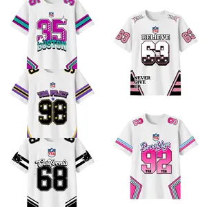 Kaos Jersey Tshirt YSA Store