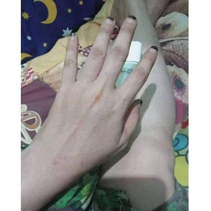 HB SUPER ANGGUR EXTRA WHITENING HANDBODY LOTION PEMUTIH BADAN AMPUH