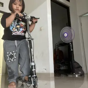 SIYA EXOTIC SKUTER ST 2015 2020 2023 2024 HB 206 208 219 220 PMB ST08 ST09 S-01 IORA OTOPED ANAK SKUTER RODA TIGA SCOOTER