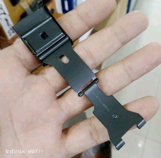 Aksesoris Jam Tangan Engsel Rantai Penyambung Watch Watches Aksesoris Jam Tangan Engsel Rantai Penyambung Watch Watches