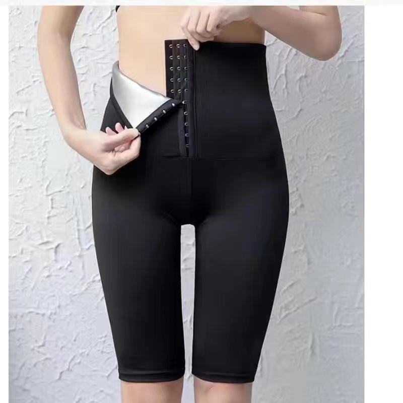Product Introduction of Sauna Suit Sweat Suit for women track suit women sauna jacket with zipper sweat jacket running Exercise Gym Anti-Rip Suit 72