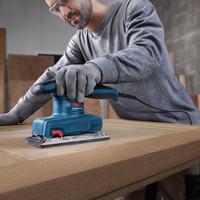 Gambar GSS 20-18 Bosch Pengganti GSS 2300 Orbital Sander Mesin Amplas Orbital GSS2300 GSS2018 dari Bosch Tools Authorized SNT Kota Administrasi Jakarta Utara 2 Tokopedia