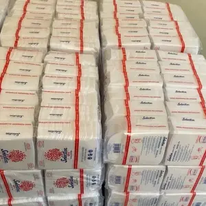 12 pc / 1pak KAPAS SELEKTION 35 gr