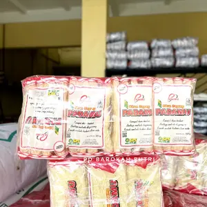 Bihun Jagung padamu Merah Packing 1 Bal isi 12pcs