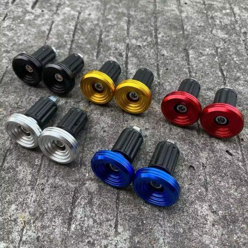 PROMO JALU STANG SPIRAL CNC UNIVERSAL BEAT VARIO SCOOPY MIO DLL