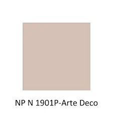 N 1910P ARTE DECO