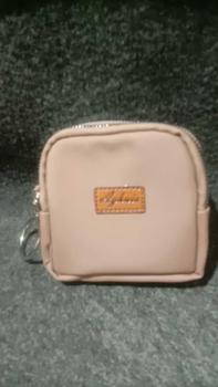 Product Review of GALERY TAS CANTIK - Shanum - dompet koin 2 RUANG by aghnia Uang Wanita Wanita from b**k r**e 0