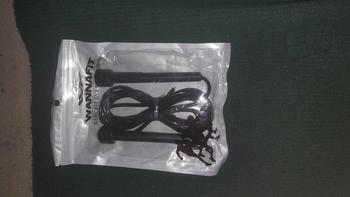 Product Review of WANNAFIT Skipping PVC | Lompat Tali | Alat Olahraga Rumah from H**n 1