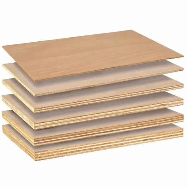Multiplek / Triplek (60x40)cm / plywood 0