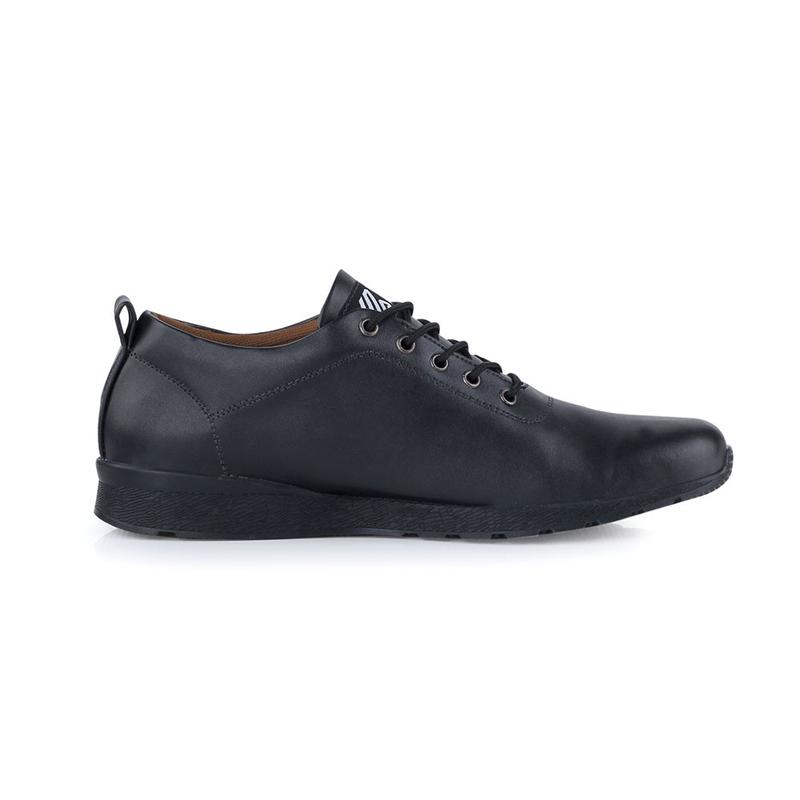 Product Introduction of sepatu semi formal pria sepatu cowo sepatu formal Casual Hitam Kerja Shoes 26