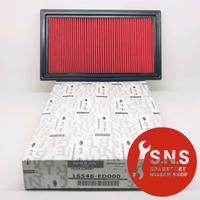 Gambar Filter Udara Nissan Grand Livina L10 L11 & Nissan Evalia dari S.NissanShop Kota Administrasi Jakarta Selatan 2 Tokopedia