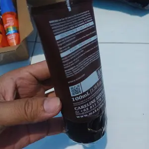 [READY STOCK] Barber Daily Acne Care & Oil Control Face Wash 100mL / Facial Wash / Cleanser Muka / Membersihkan Wajah