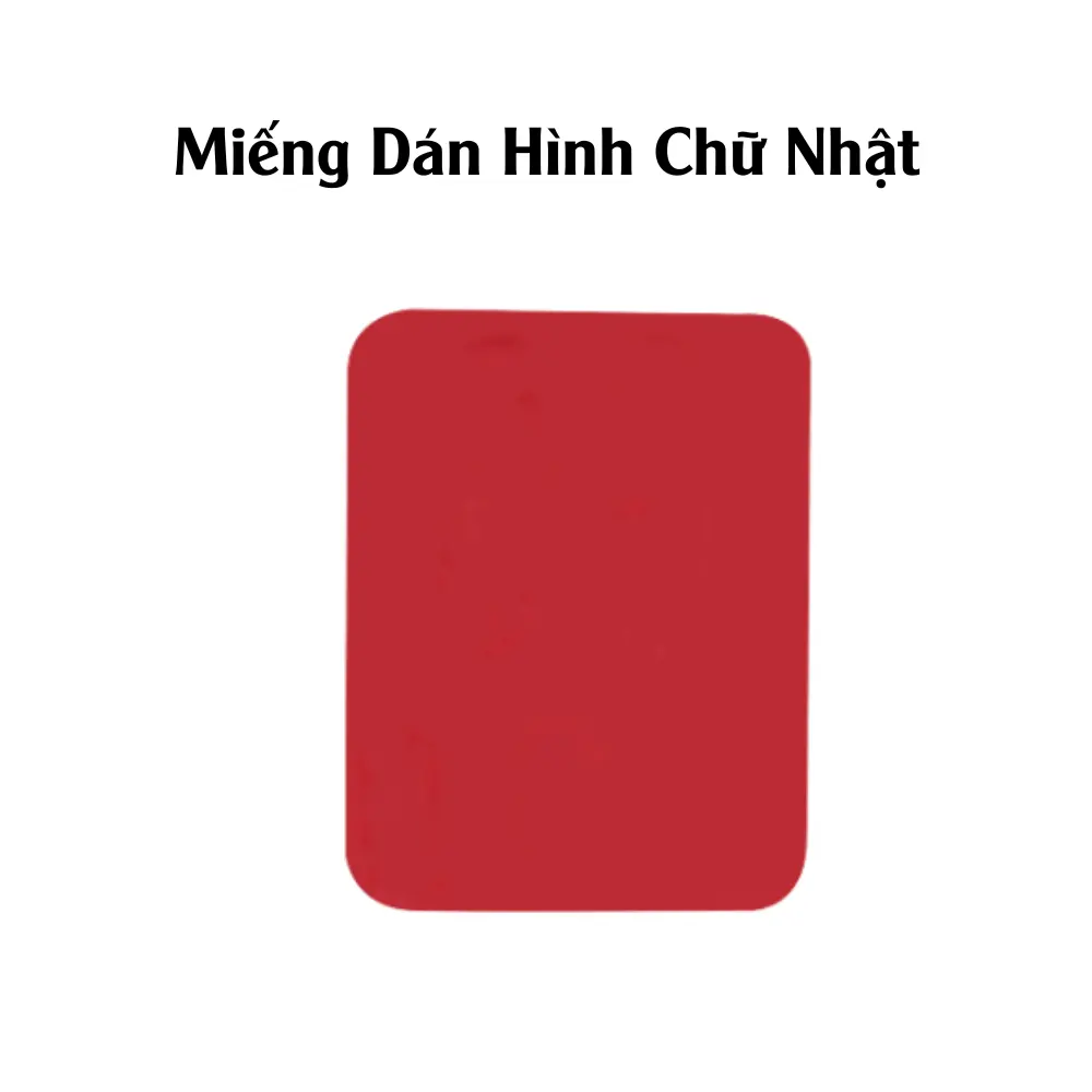 Hình Chữ Nhật