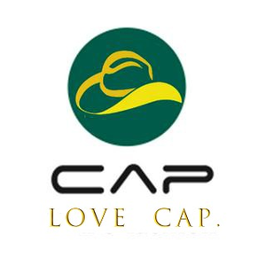 LOVE CAP.