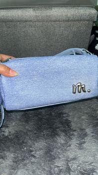 Product Review of MOSSDOOM Tas Selempang Bag Maelys Bag Fashion Shoulder Tas Bahu Nyaman from 𝑶**𝒂 1