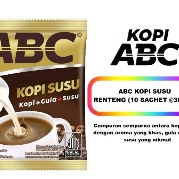 Kopi Kapal Api indocafe luwak 1 Renceng 10 Sachet - Kopi Hitam Instan - Coffee Robusta 4
