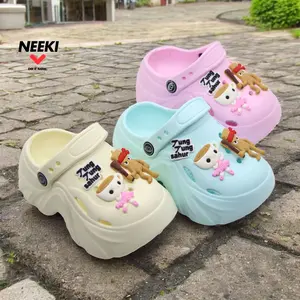 EH28-TS | Sandal Jepit Anak Perempuan Fashion Kekinian Lucu | Sendal Jepit anak Cewek Terbaru 2025