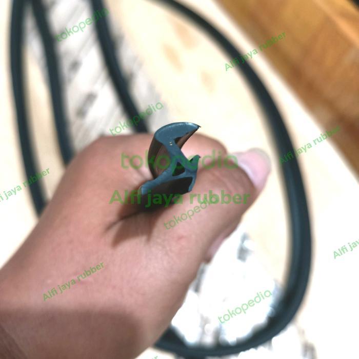 Karet Kaca Depan All New 2012 - 2018