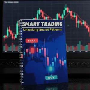 BUKU SMART TRADING CHART PATTERN DAN CANDLESTICK PATTERN SIMPLE MUDAH DIPAHAMI Edisi Khusus